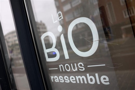 Biocoop : des ventes record en 2025 malgré le contexte, le réseau ouvrira plus de 150 nouveaux magasins d’ici 2029