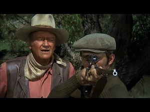 Elmer Bernstein - Big Jake (Main Title) - B.O.F "Big Jake" (1971)
