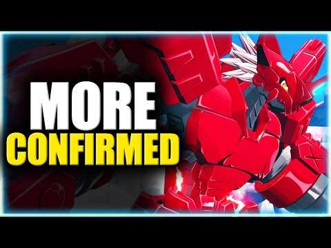 NEW Digimon Game News CONFIRMED For Digimon Con!