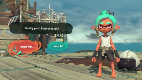 Nintendo Is Starting To Fill Up Its Release Schedule As Splatoon Raiders Gets A Date