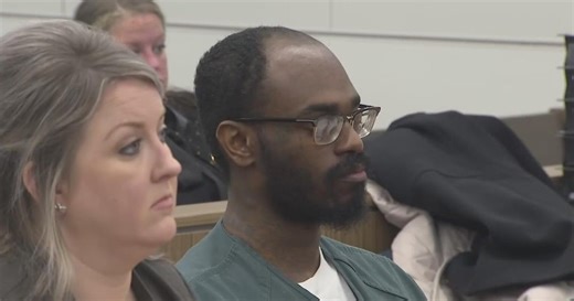 Man pleads guilty to murder in death of Detroit doctor
