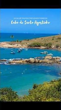 CABO DE SANTO AGOSTINHO / PERNAMBUCO