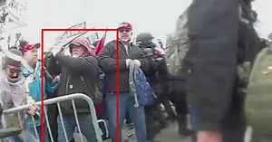 Criminal cases continue for Mid-Michigan men charged in January 6 riot