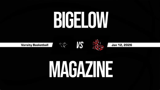 Basketball Recap: Bigelow Victorious