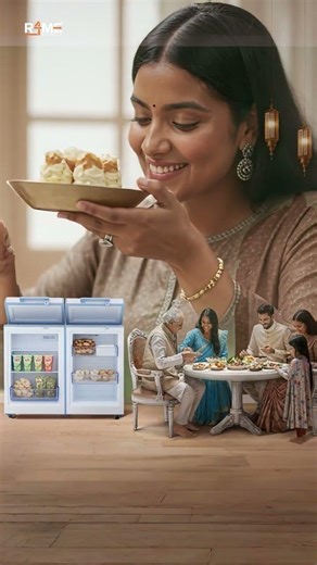 This Eid, don’t let storage stress spoil your celebration 🌙✨