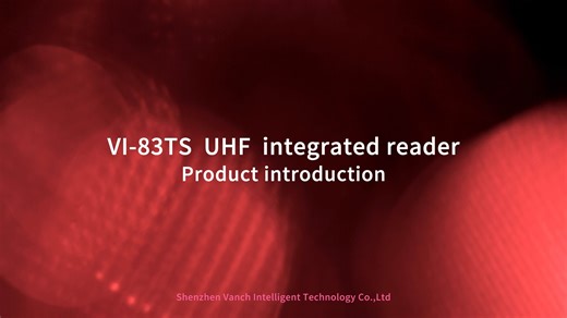 Shenzhen Vanch Intelligent Technology Co., Ltd on Instagram: "UHF RFID Integrated reader VI-83TS💫 1. Industrial-grade switching power supply design, DC 9~24V wide voltage input; 2. The shell is made of high-strength ABS+PC engineering plastic, which is sturdy and durable, and can work outdoors for a long time; 3. Support automatic, command and trigger working modes; 4. Data reporting mode, supporting cache, timing and instant mode; 5. Cortex-M3 core CPU has low power consumption and high perfor