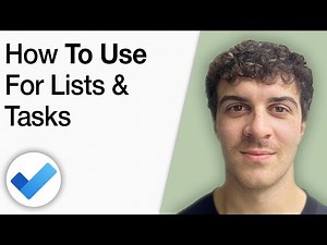 How to Use Microsoft to Do Lists & Tasks [2025 Full Guide]