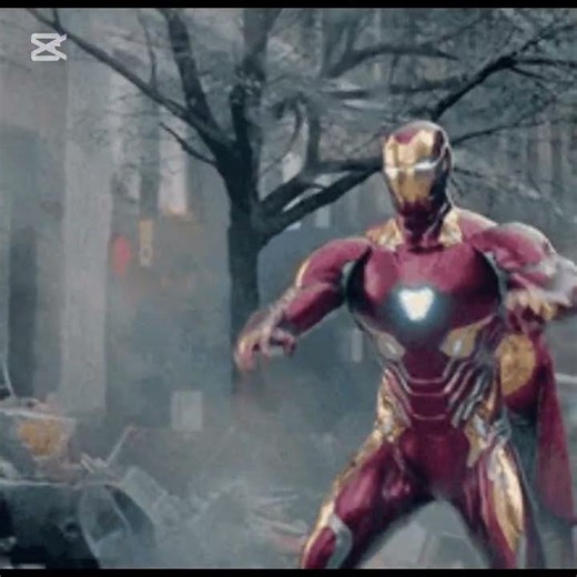 Robert Dawoney Jr (Iron Man)#Marvel