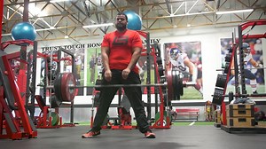 18K views · 259 reactions | Here at OLP we believe pad level is an earned skill trait. Here's the OLP 4-Week Training Module for developing elite pad level. It's complete with sets, reps, rest periods, and instructional videos of each movement. It's exactly what many of you have asked for. https://lbolineperformance.com/module-pad-level-builder-week-1/ #WelcomeToOLP #OLPBuiltToDominate | Offensive Line Performance | Facebook
