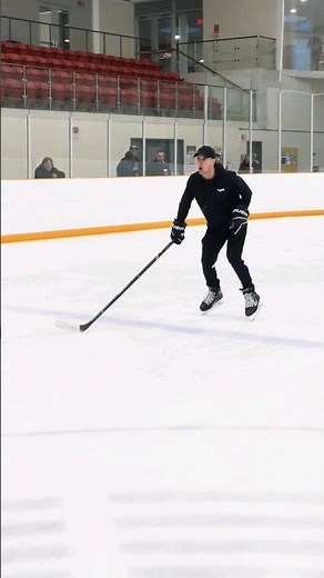One Drill to Increase Your Skating Speed