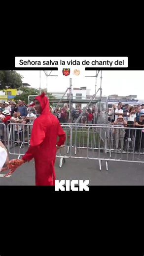 Westcol y El Chanty: Una Historia de Salvación