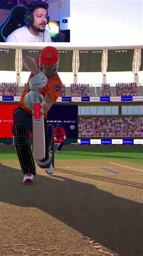 Prince Yadav Ne Dekho Kaise Out Kiya! Trevis Head Ko 💀| Cricket 26 #shorts