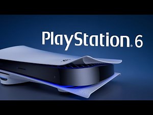 PlayStation 6 – What to Expect from Sony’s Next-Gen Console!