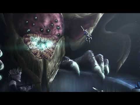 Destiny 2 OST - Riven of a Thousand Voices Phase 2