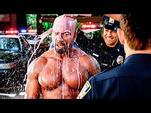 Police Officers Humiliated Him, Not Realizing He's a U.S. Elite Veteran FIGHTER...