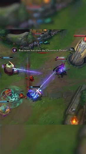 Understanding Karthus league of legends. #shorts #leagueoflegends