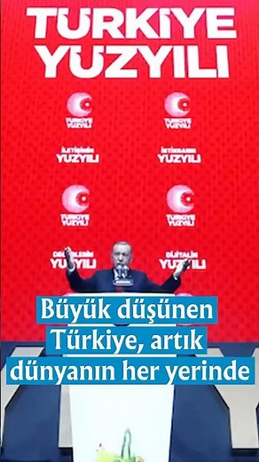 Türkiye, with its ambitious goals, ranks third in the world in the number of diplomatic missions.