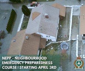 15 reactions · 5 comments |  Join the Spring NEPP (Neighbourhood...