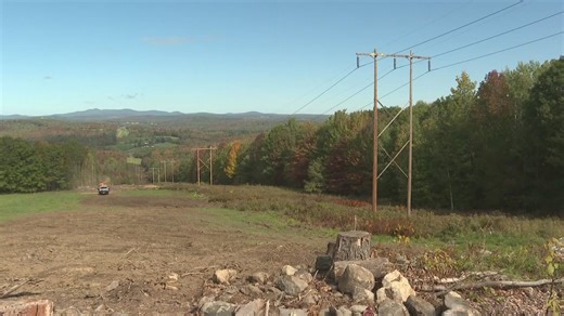 Avangrid secures last permit for hydropower project