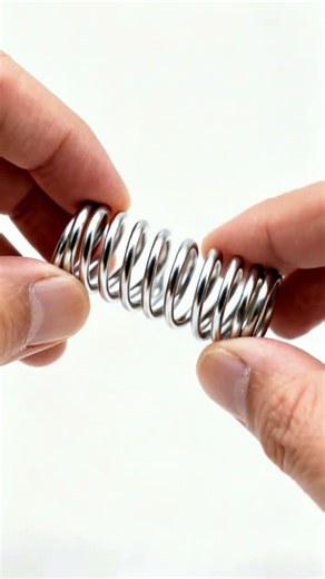 Potantial Energy System