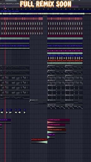One of the Best Songs for this game (Full Remix Soon)