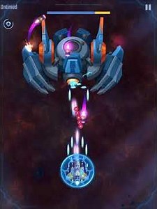 Level 16 Campaign Mode - Galaxy Invaders: Alien Shooter 2