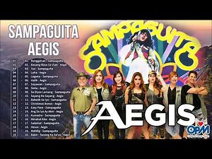 Aegis Non-Stop Playlist 2022 || The Best of Aegis || Best Pampatulog Nonstop OPM Love Songs All Time