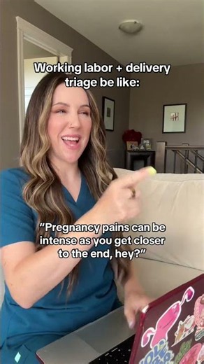 Pregnancy care detectives!