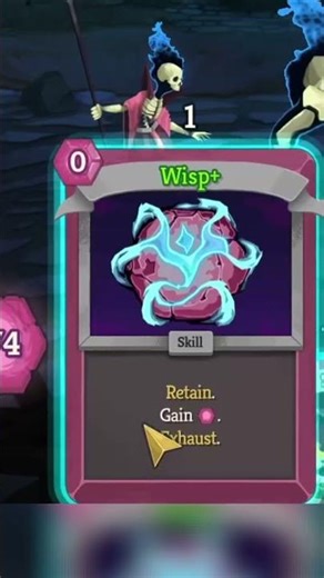 How to 1-shot bosses with Lich in STS2