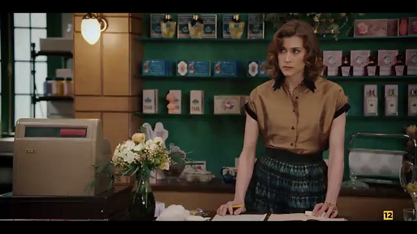 Fina y Marta cada vez más cerca: la semana que viene, nuevos capítulos de Sueños de libertad
