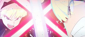 Trigger y más estudios de anime confirman su participación en Star Wars: Visions