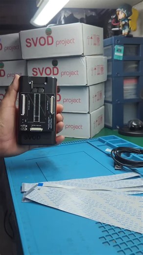 SVOD 4 EN LR DISTRIBUIDORES AUTORIZADOS #SVOD4 #PROGRAMADOR #reparaciondepc #laptoprepair | Laptop Repair - Servicio Técnico de Laptops