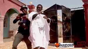 Omahlay live in The Gambia on May 29 🙌🏽 | The Fatu Network