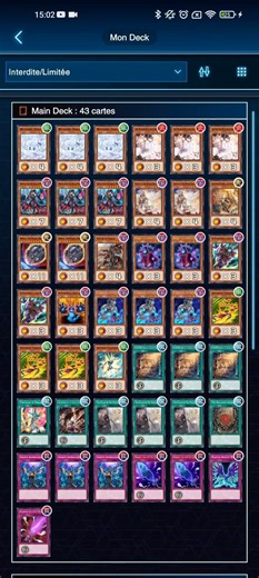 Yu-Gi-Oh DECK PROFIL PHANTOM KNIGHT & DIABELLSTAR #yugioh #deckprofil #yugiohtcg #yugiohduelmonsters