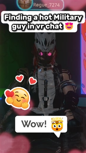 VRpinky on Instagram: "He had a girlfriend already🙄 #vr #vrchat #vrc #virtualreality #vrchatcommunity"