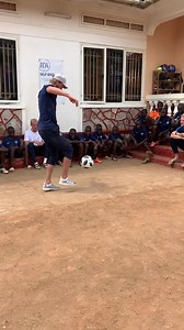 I spend 5 days in Uganda with 12 young talented footballers! We played 1 vs 1, did tricks and challenged other african people. Had so much fun and thank you so much to everyone I met during my stay in Africa! Instagram: Brianmengel | Brian Mengel Brizze