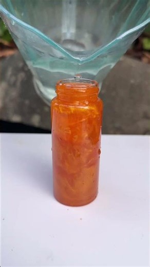 Making my Phoenix Fire dice potion! Up now in my shop 🐦‍🔥🔥🎲