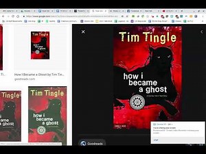 How I Became a Ghost - Chapter 6