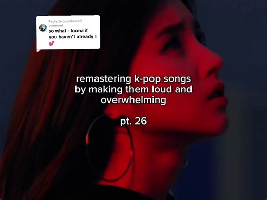 Exploring LOONA's 'So What': Dance and Style Highlights