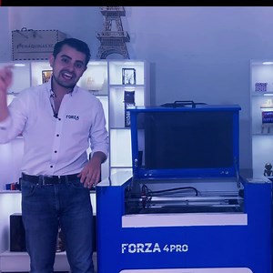 2.3K views · 856 reactions | ¿Buscas una máquina de Corte Láser para...