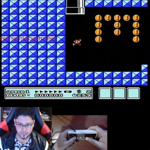 5.9K views · 164 reactions | super mario bros 3 romhack kaizo called super jay bros 3 part 1 | Retrovideogamer1 | Facebook