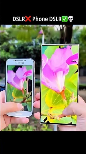 Best Camera App to Get Galaxy S25 Ultra Quality on Any Phone!