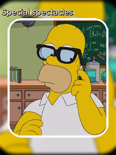 Homer's Passion for Work in The Simpsons