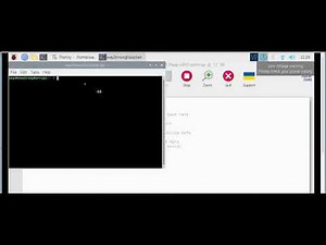 PermissionError: [Errno 13] Permission denied: 'dev/ttyS0'