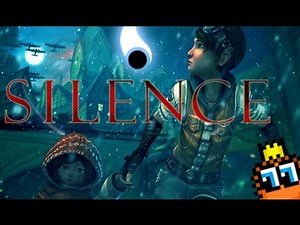 Silence PS4 Gameplay