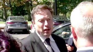 Just How Rich Is Elon Musk? Let's Break Down The Numbers Behind The Man