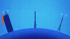 Le code a changé - Le pylône qui valait 5 millions d'euros - Regarder le documentaire complet