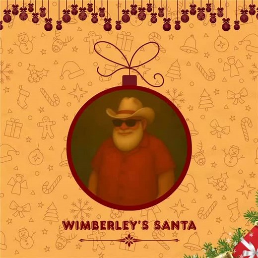 The Christmas season has officially begun. Get your Santa’s Magical Adventures books. https://www.amazon.com/Santa%25E2%2580%2599s-Magical-Adventures-Series-4-book-series/dp/B0FT69S34L #2025bookreleases #children #magic #2025newreleases #wimberleyssantawrites | Paul G. Dunn | Facebook