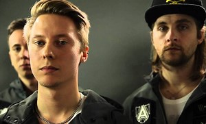 Alliance qualify for WCA 2015 LAN finals | GosuGamers