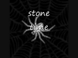 stone - time